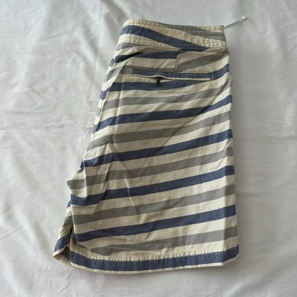 JCrew Tab Swim Shorts - Picture 1 of 3